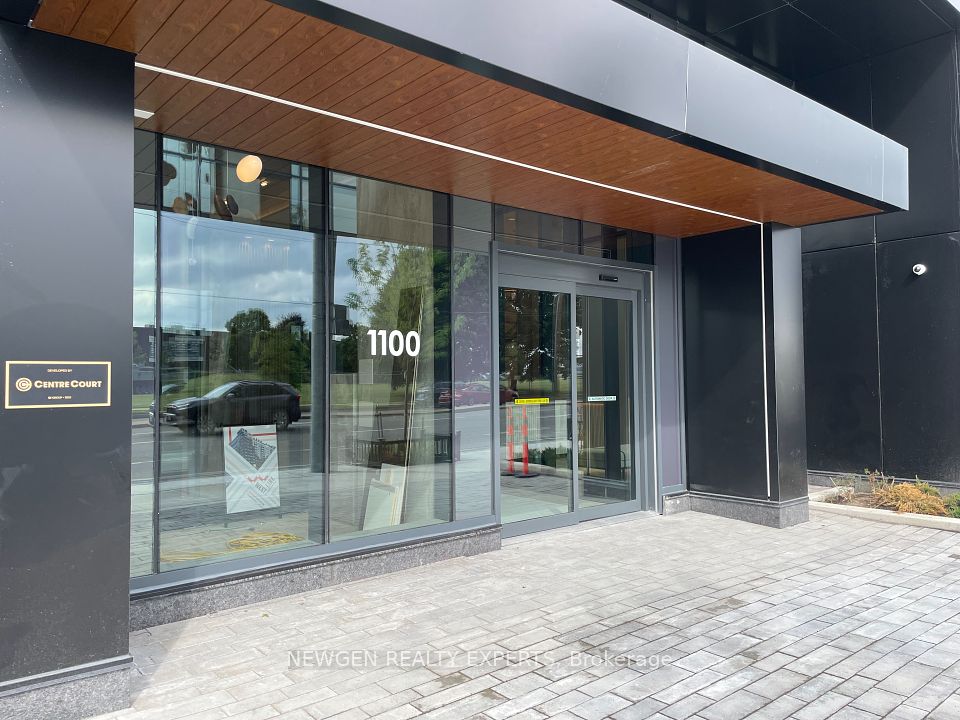 #525 - 1100 Sheppard Avenue, Toronto, ON M3J 0H1