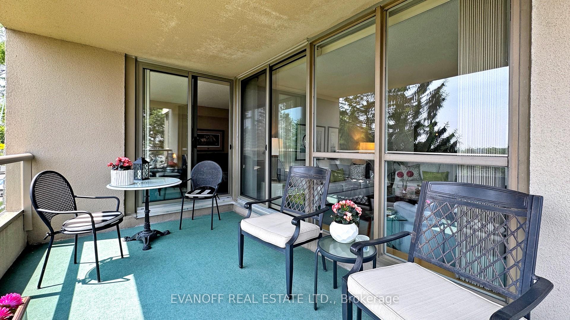 3 Bedrooms Condo at 20 Guildwood, Toronto For sale