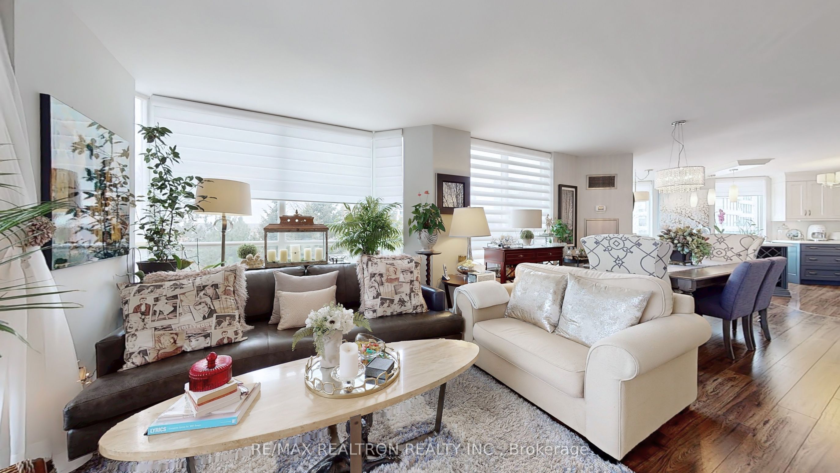 110 Promenade Circle S, #504