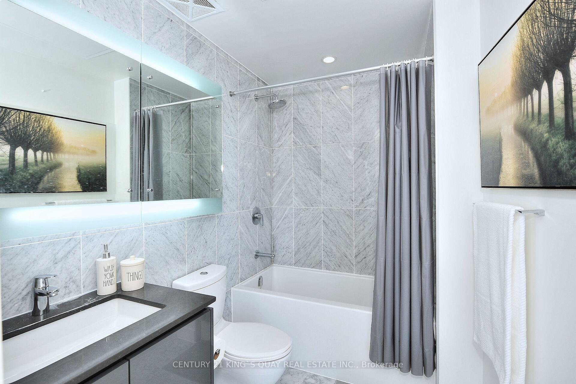 3 Bedrooms Condo at 115 McMahon, Toronto For sale