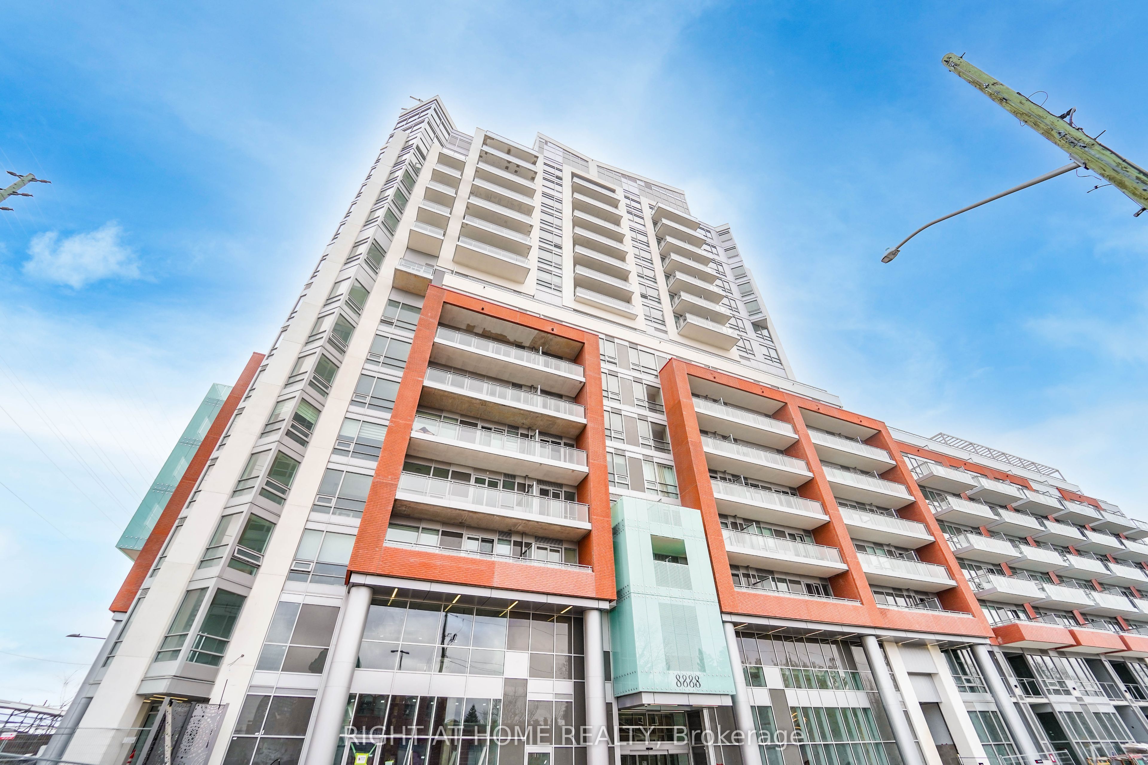 8888 Yonge Street, #1101
