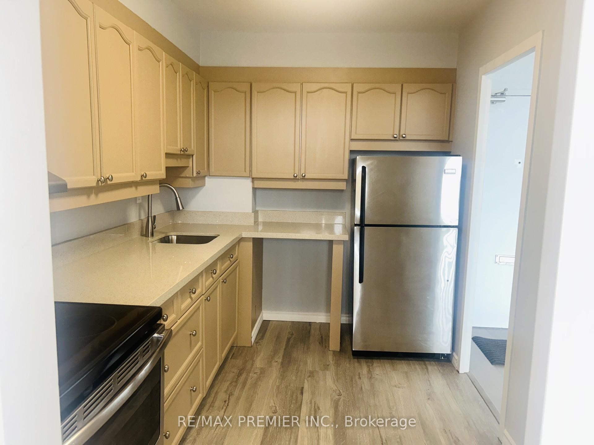 1 Bedroom Condo at 1455 LAWRENCE,  Toronto For sale