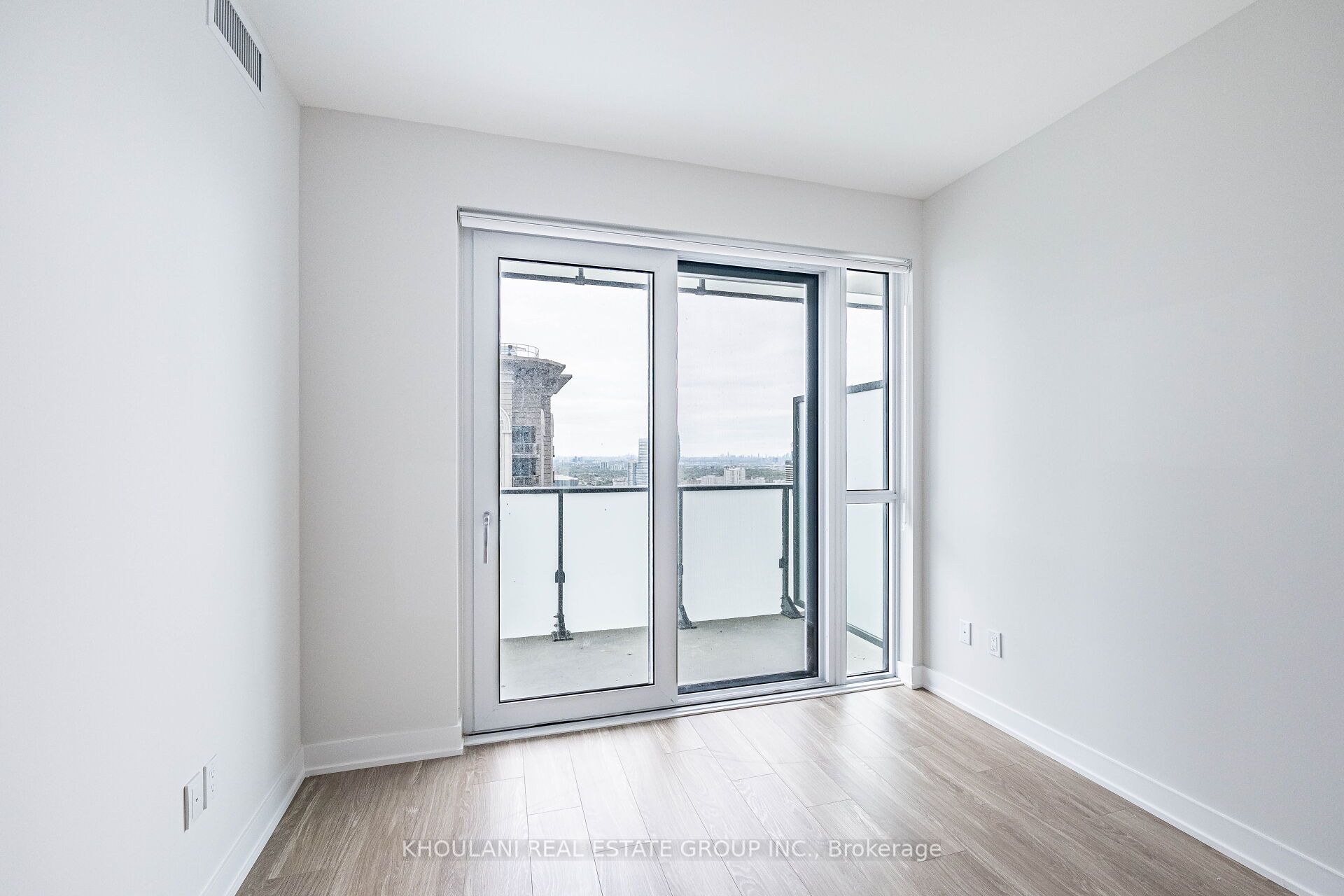 430 Square One Drive, #3501