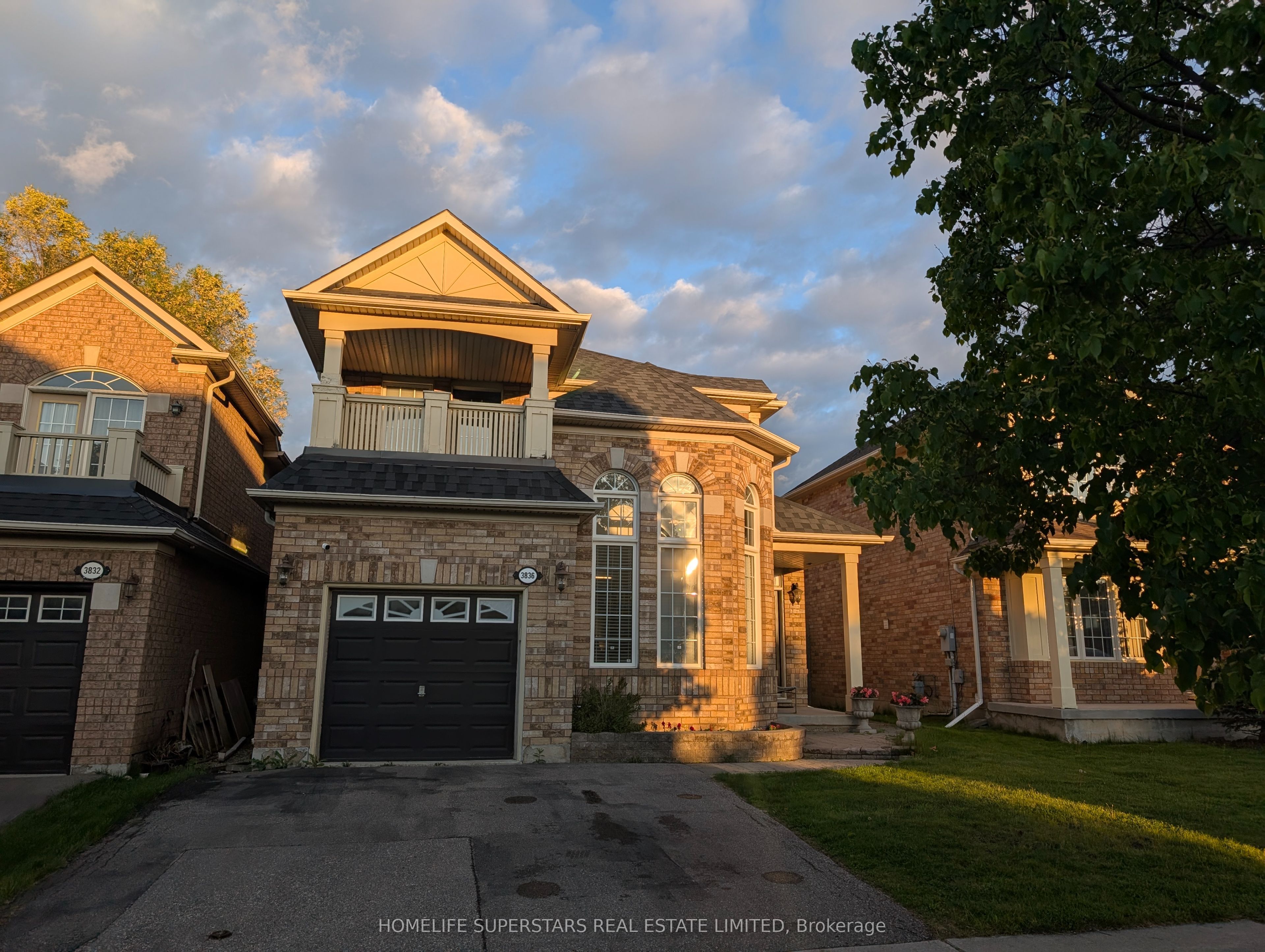 3836 Baycroft Drive