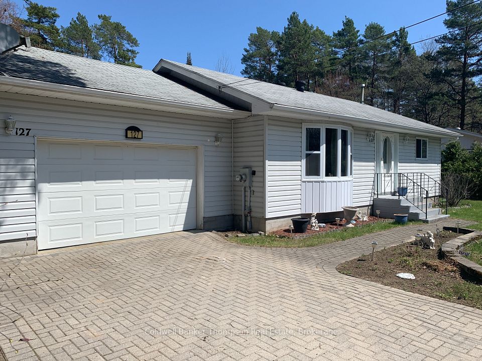 127 Albert Street, Sundridge, ON P0A 1Z0
