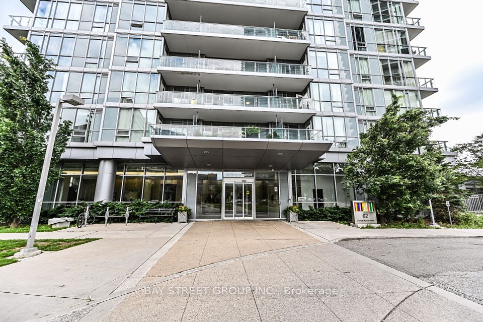 #2306 - 62 Forest Manor Road, Toronto, ON M2J 0B6