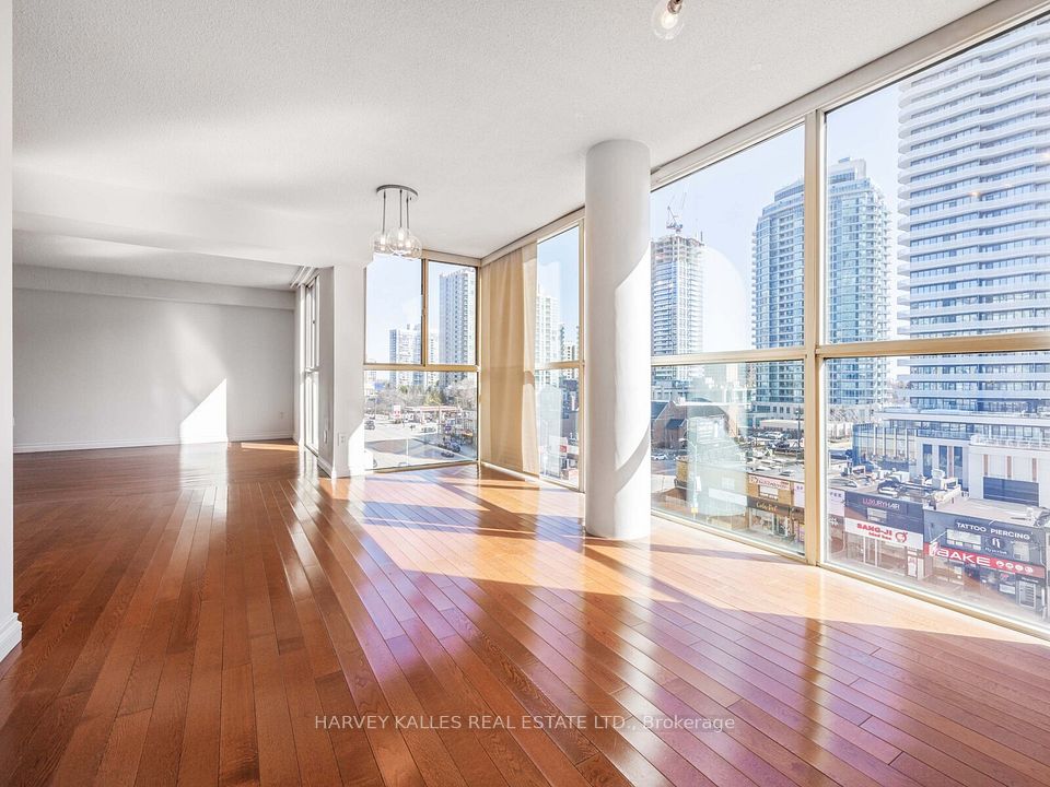 5640 Yonge Street 608