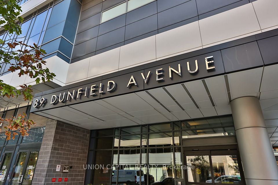 89 Dunfield