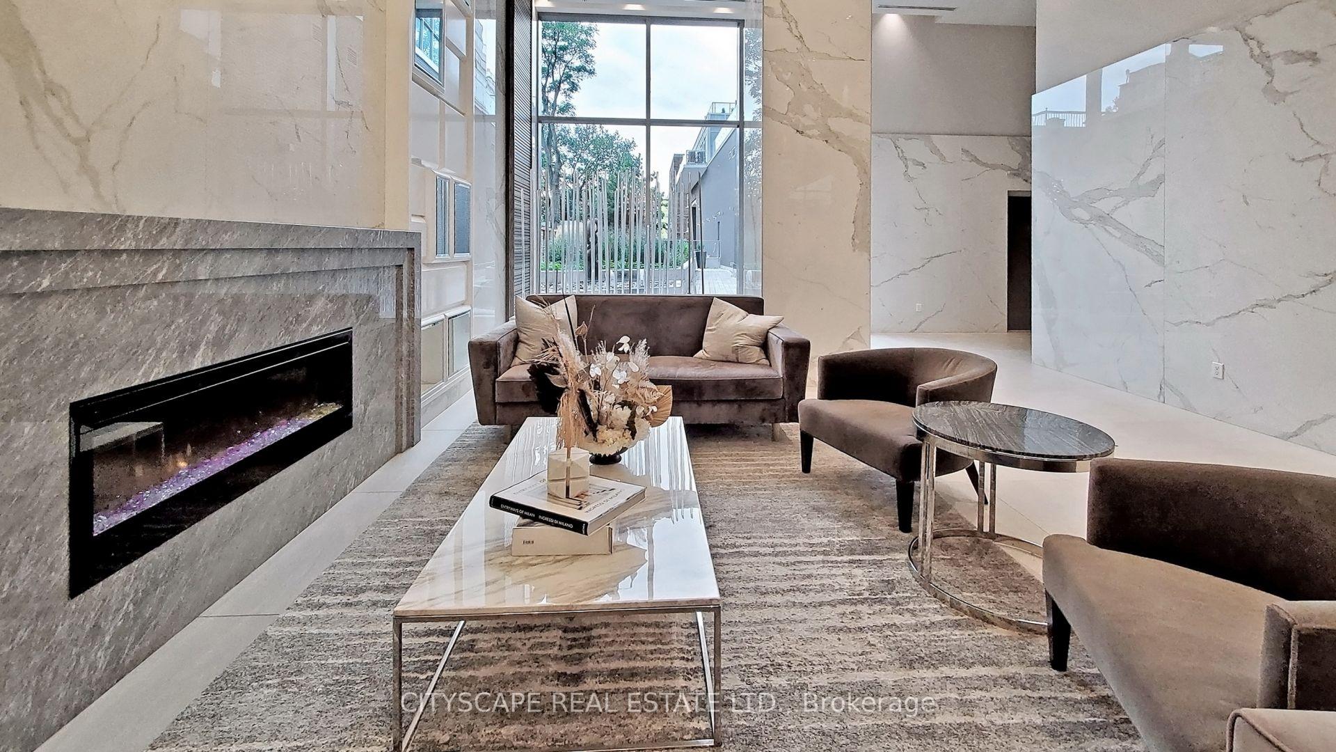 2 Bedrooms Condo at 501 St Clair, Toronto For sale