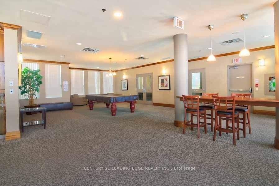 2 Bedrooms Condo at 4850 GLEN ERIN,  Mississauga For sale