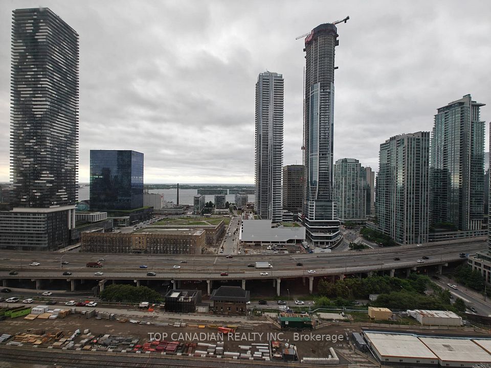 25 The Esplanade