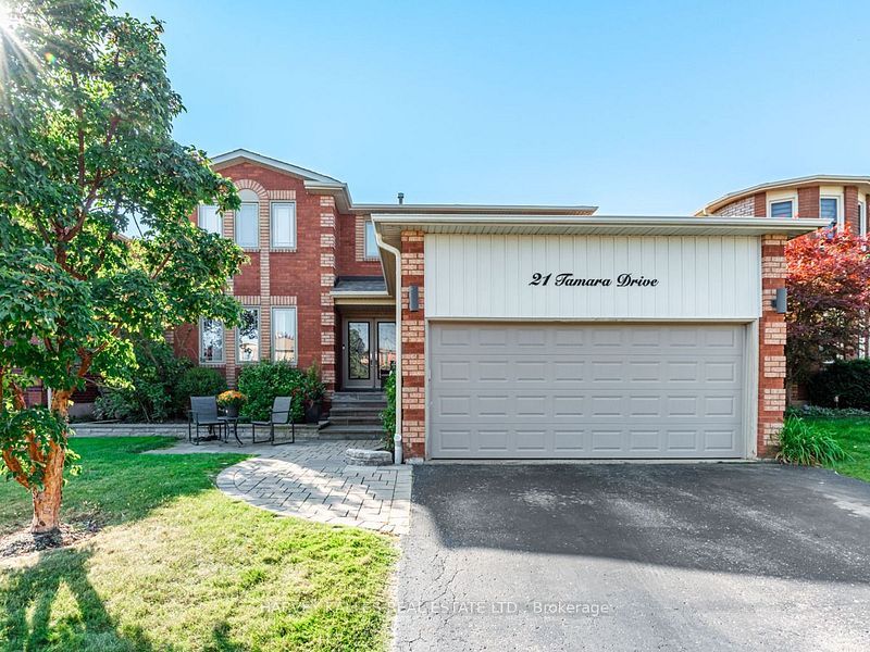 21 Tamara Drive