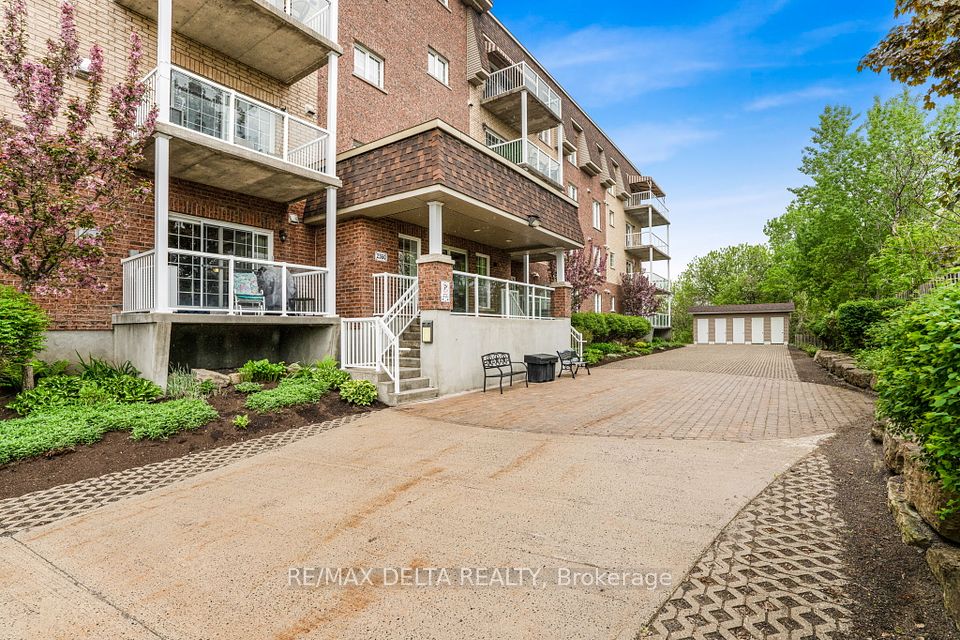 #104 - 2360 Albert Street, Clarence-Rockland, ON K4K 0C4
