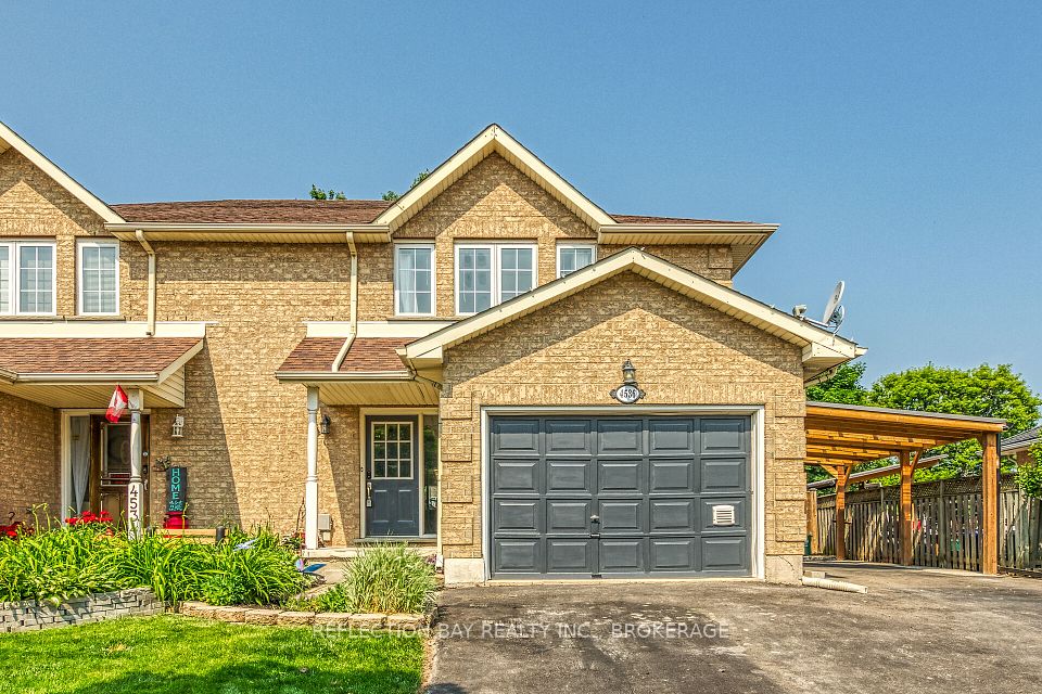 4536 Garden Gate Terrace