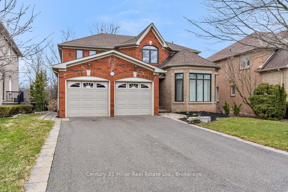 1459 Bayshire Drive, Oakville, ON L6H 6E8