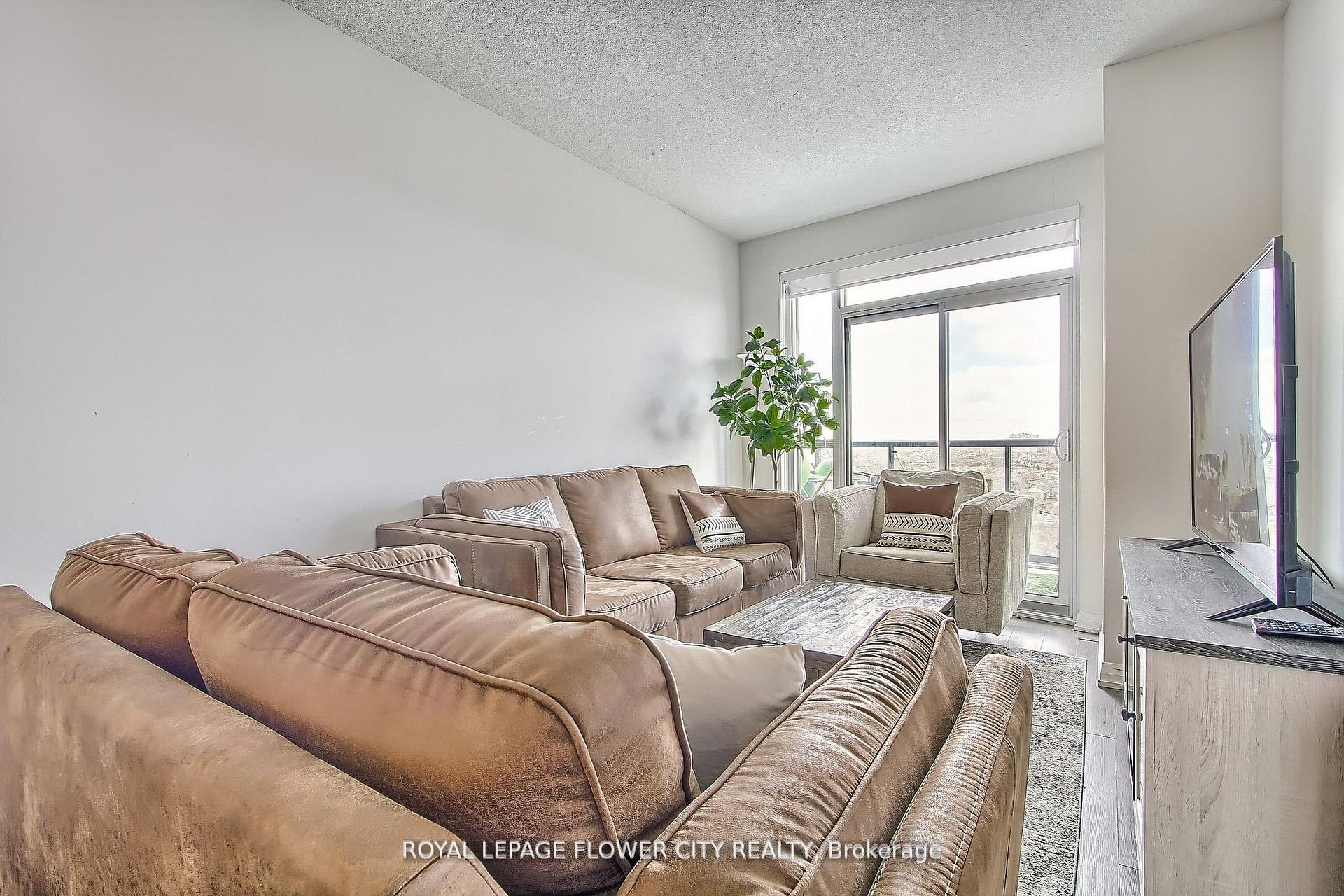 1 Bedroom Condo at 65 Watergarden, Mississauga For sale