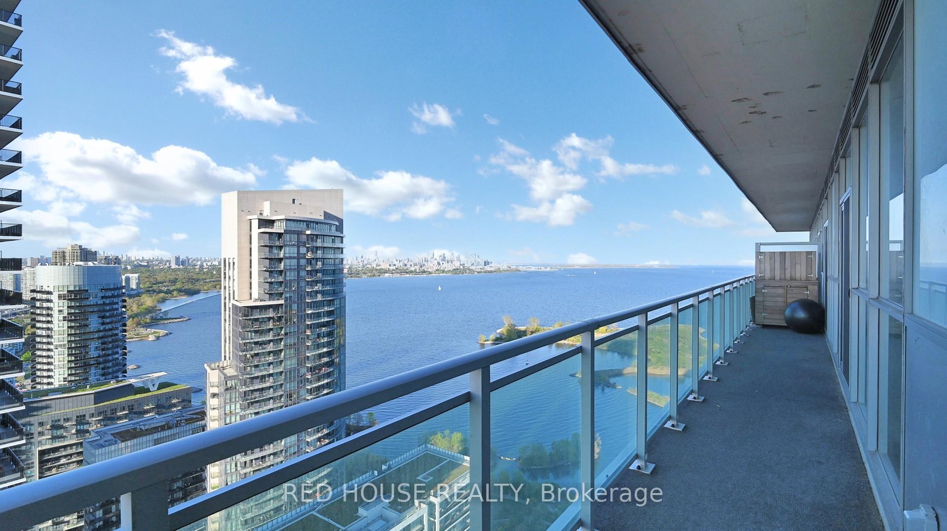 3 Bedrooms Condo at 33 Shore Breeze, Toronto For sale