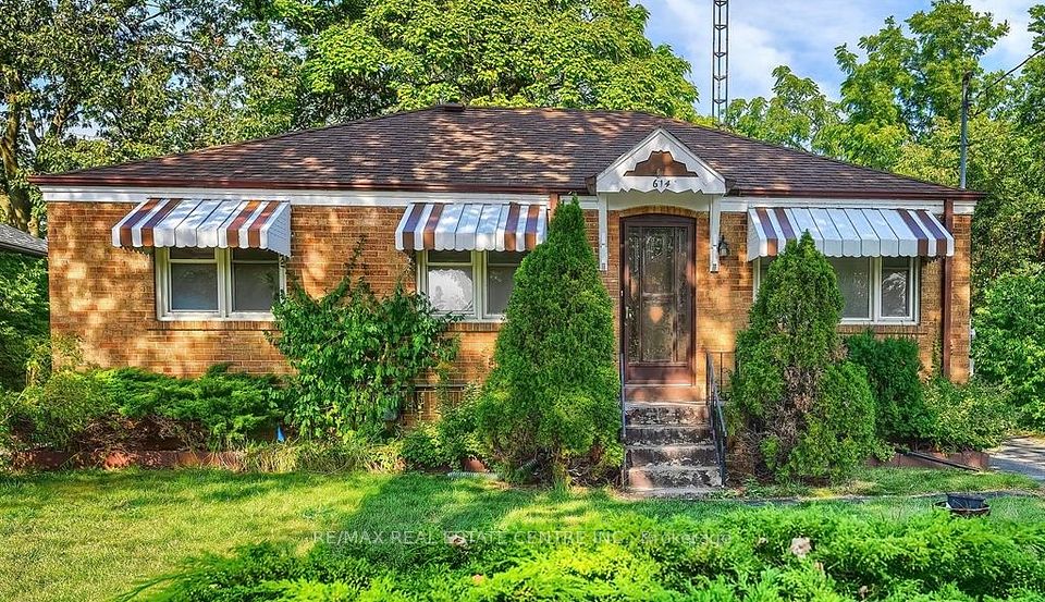 614 ridgemount