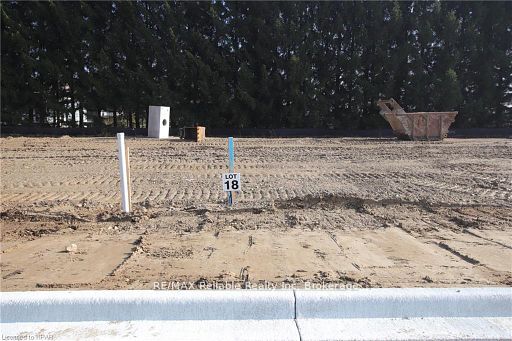 781&783 ANDERSON Drive, Huron East, ON N0G 1H0