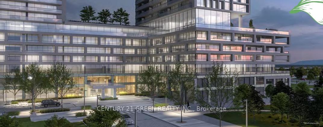 2 Bedrooms Co-op at 8960 Jane,  Vaughan For sale