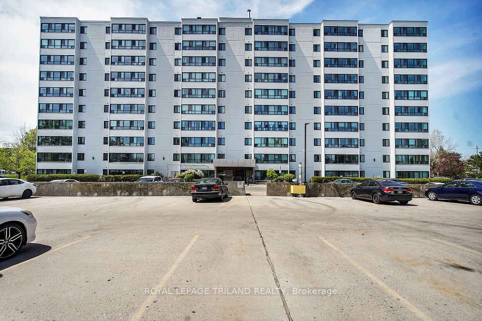 600 Grenfell