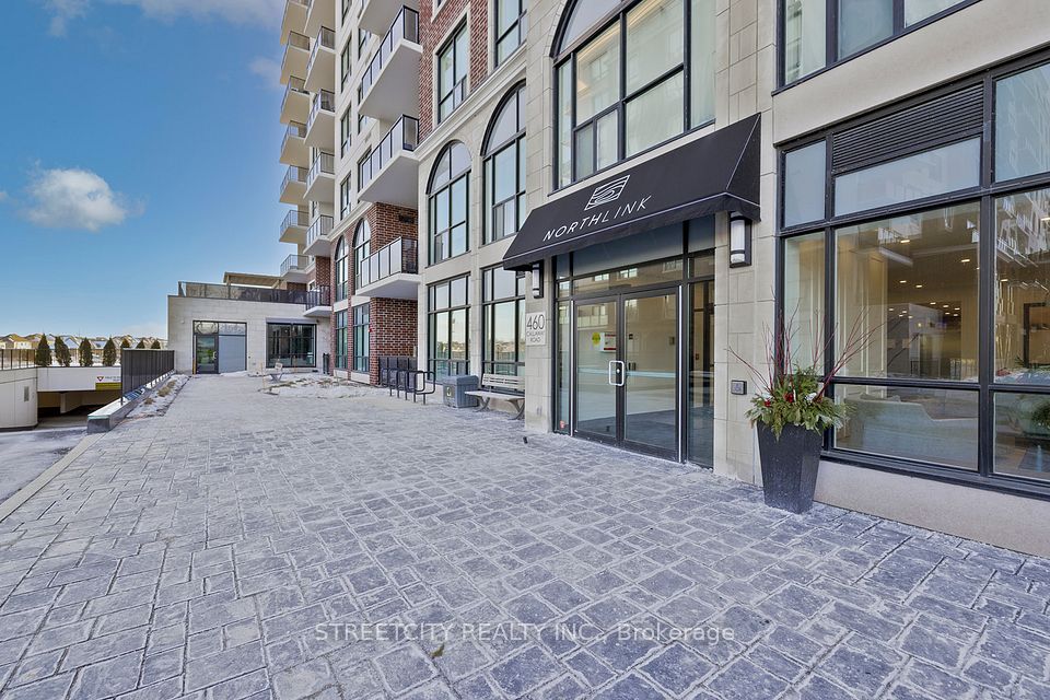 460 Callaway