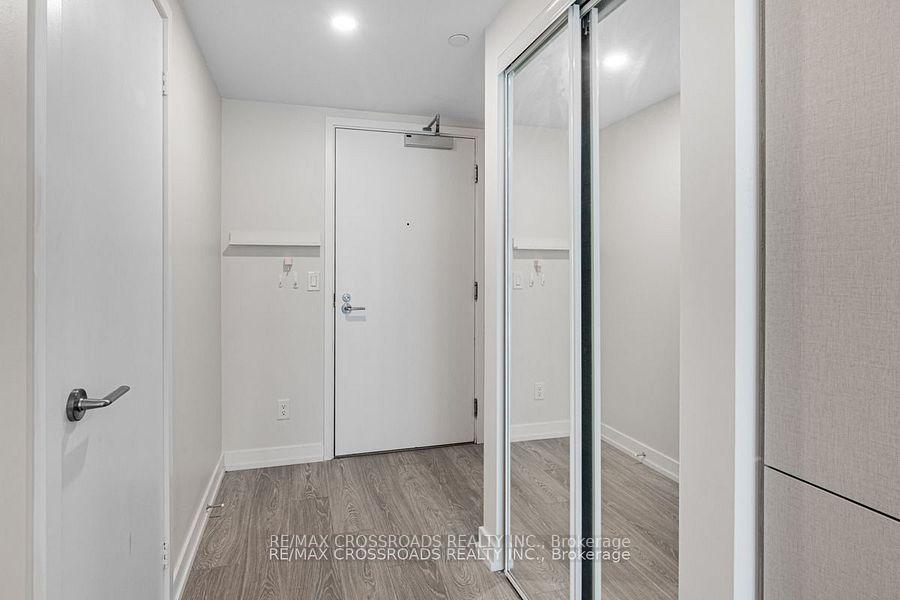 1 Bedroom Condo at 19 Western Battery, Toronto For sale