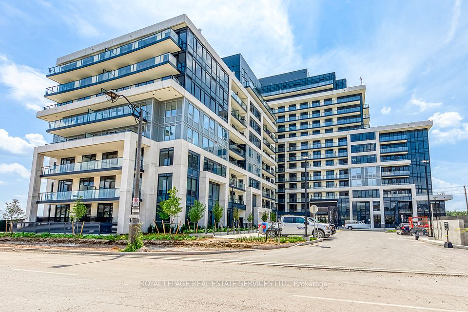 Property at #312 - 3200 William Coltson Avenue, Oakville, ON L6H 7W6