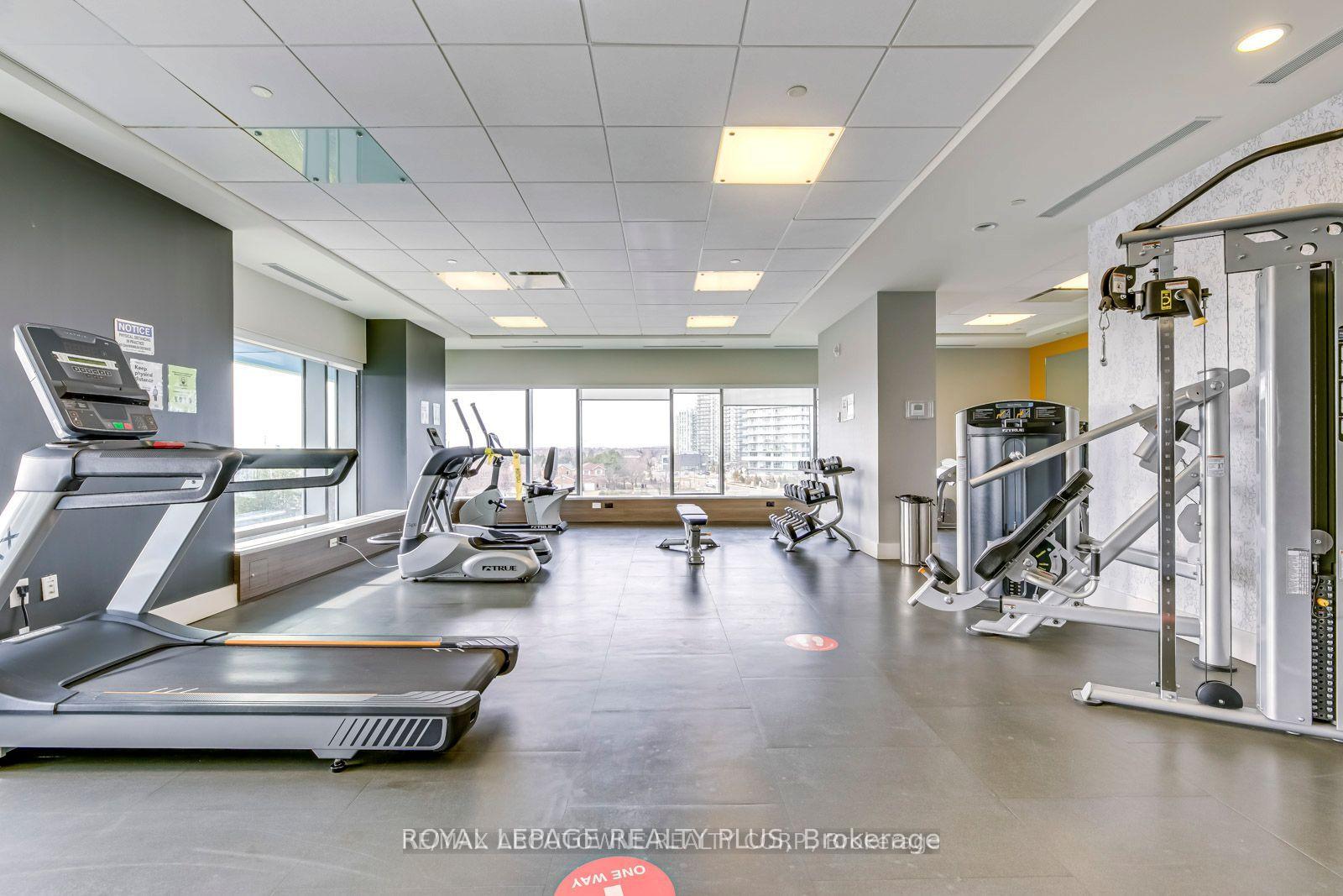 3 Bedrooms Condo at 2560 Eglinton,  Mississauga For sale