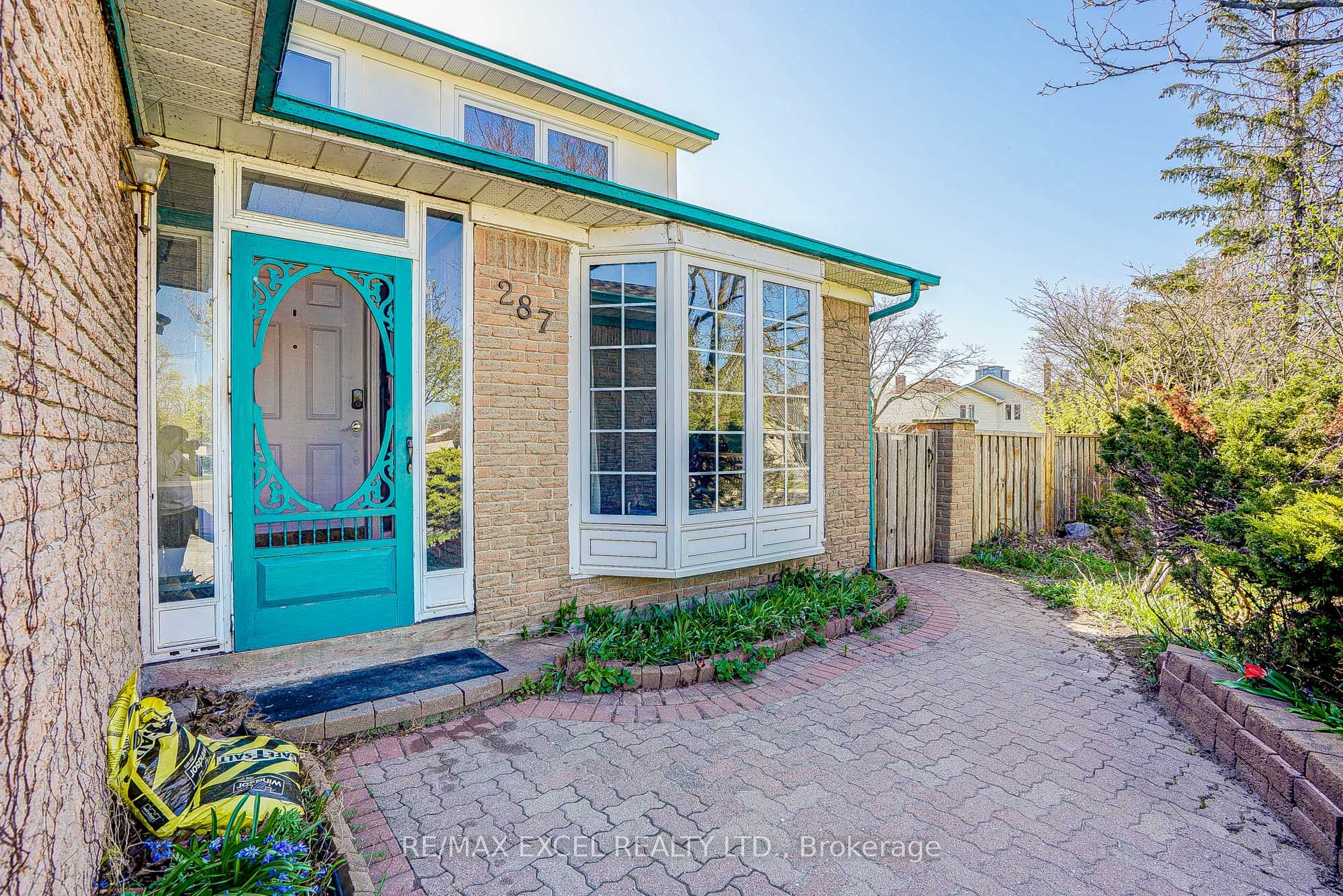 287 Port Royal Trail, #Upper