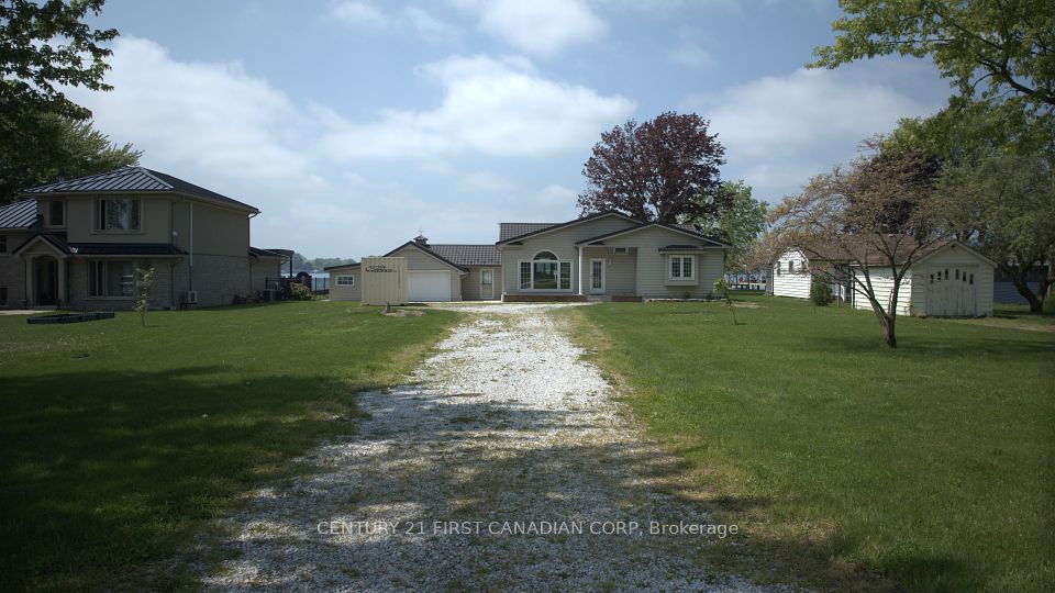3875 St Clair Parkway, St. Clair, ON N0P 2H0