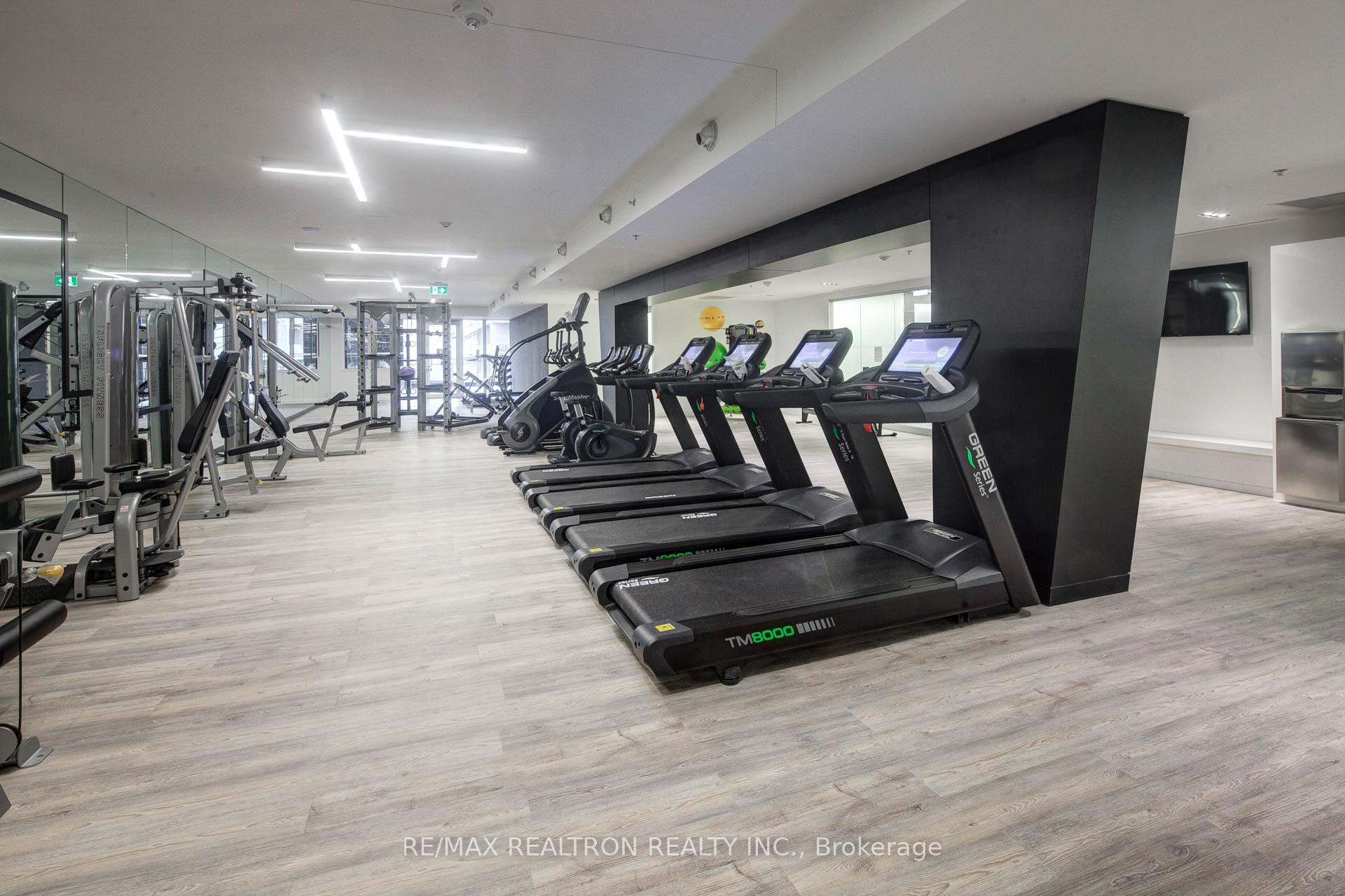 1 Bedroom Condo at 181 Dundas, Toronto For sale