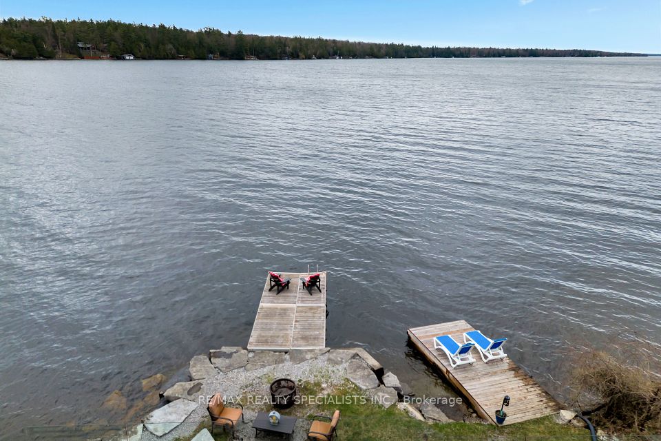 1144 North Bay Drive, Kawartha Lakes, ON K0M 2B0