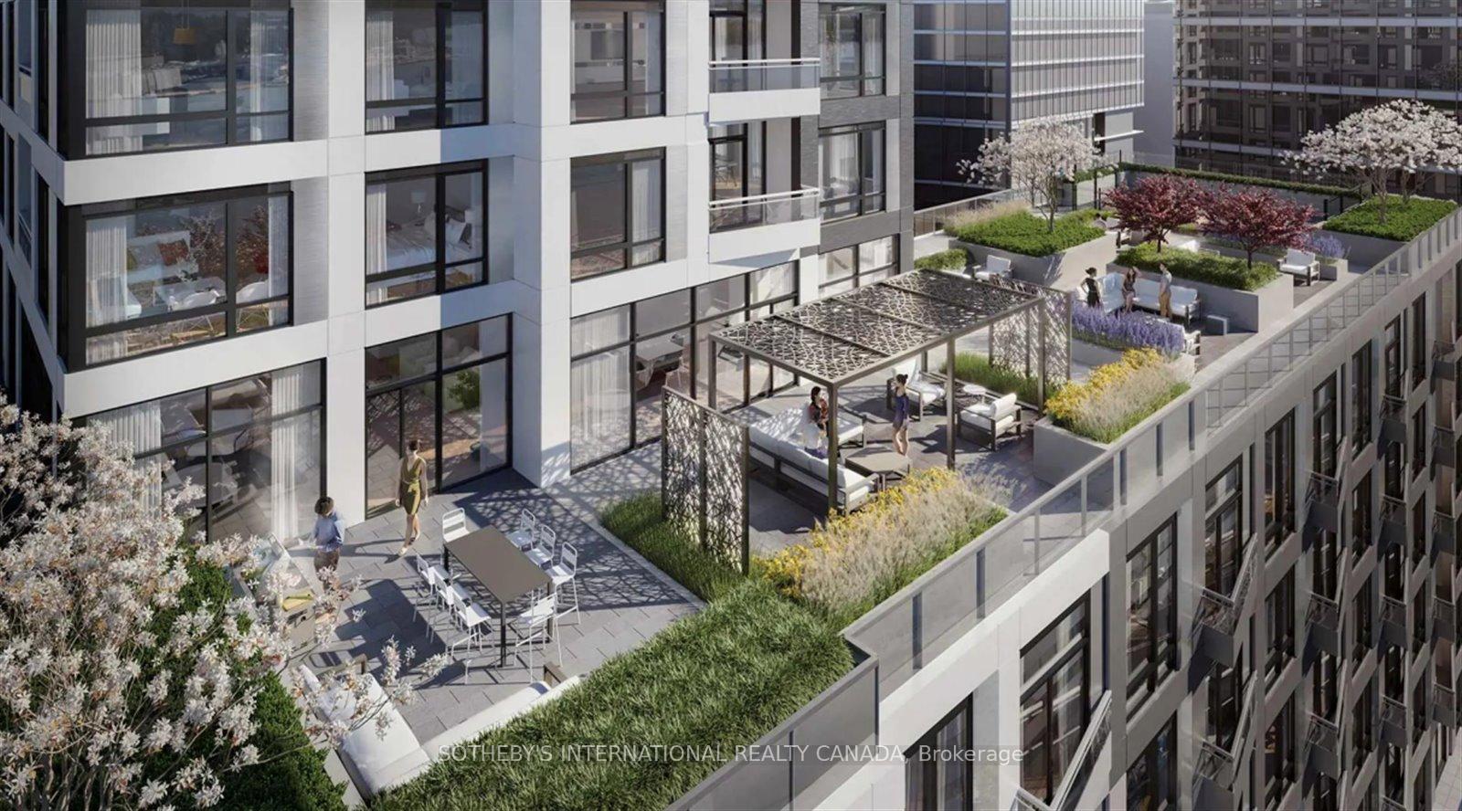 2 Bedrooms Condo at 15 Richardson, Toronto For sale