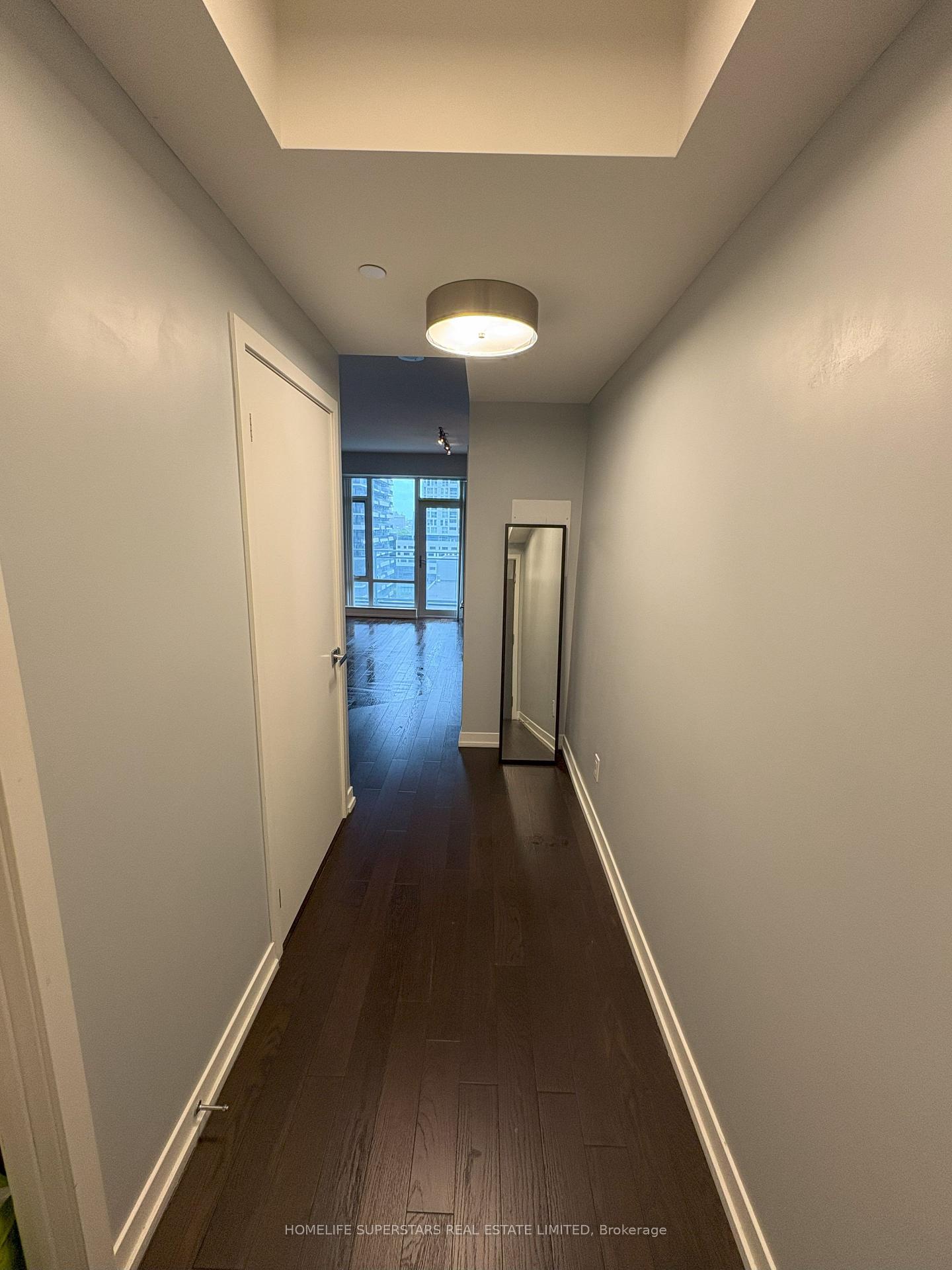 Condo at 21 Widmer, Toronto For sale