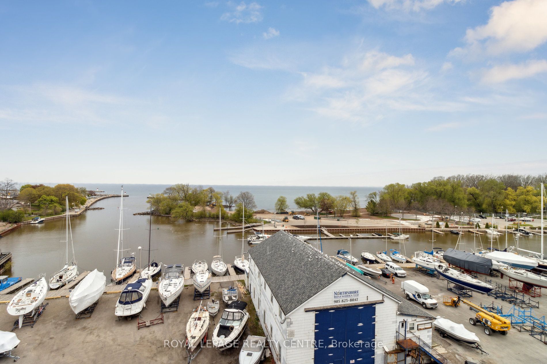 102 Bronte Road, #416