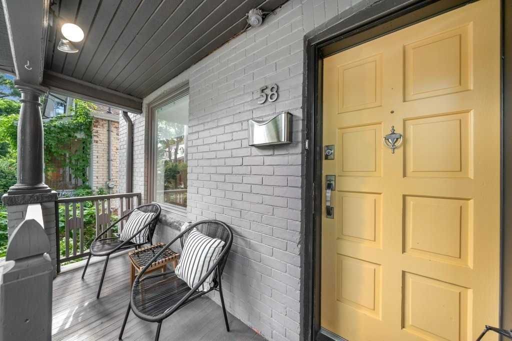 58 Myrtle Avenue