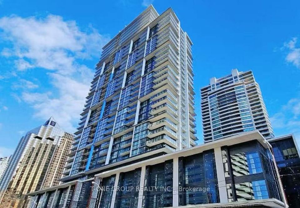 4955 Yonge