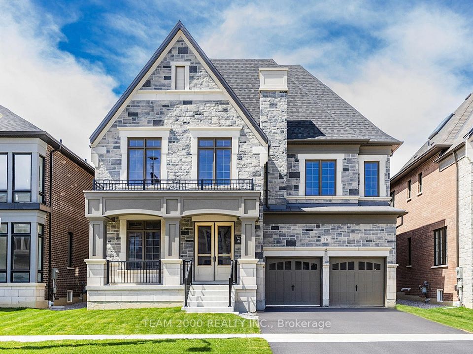 16 Arbordale