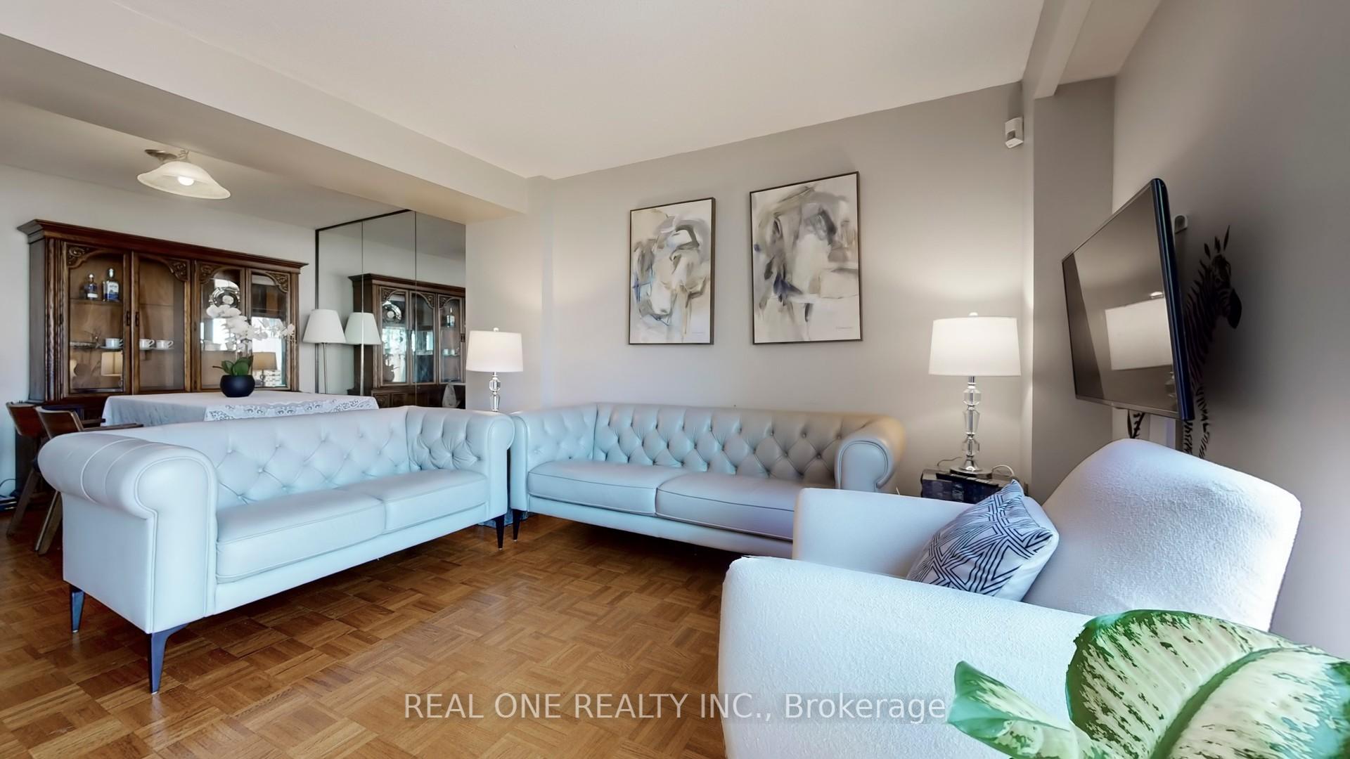4 Bedrooms Condo at 54 Bonis, Toronto For sale