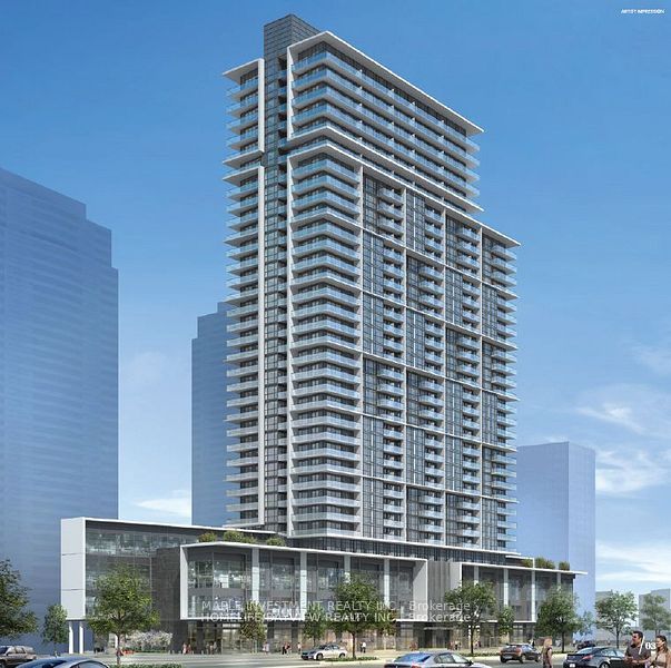 4955 Yonge Street