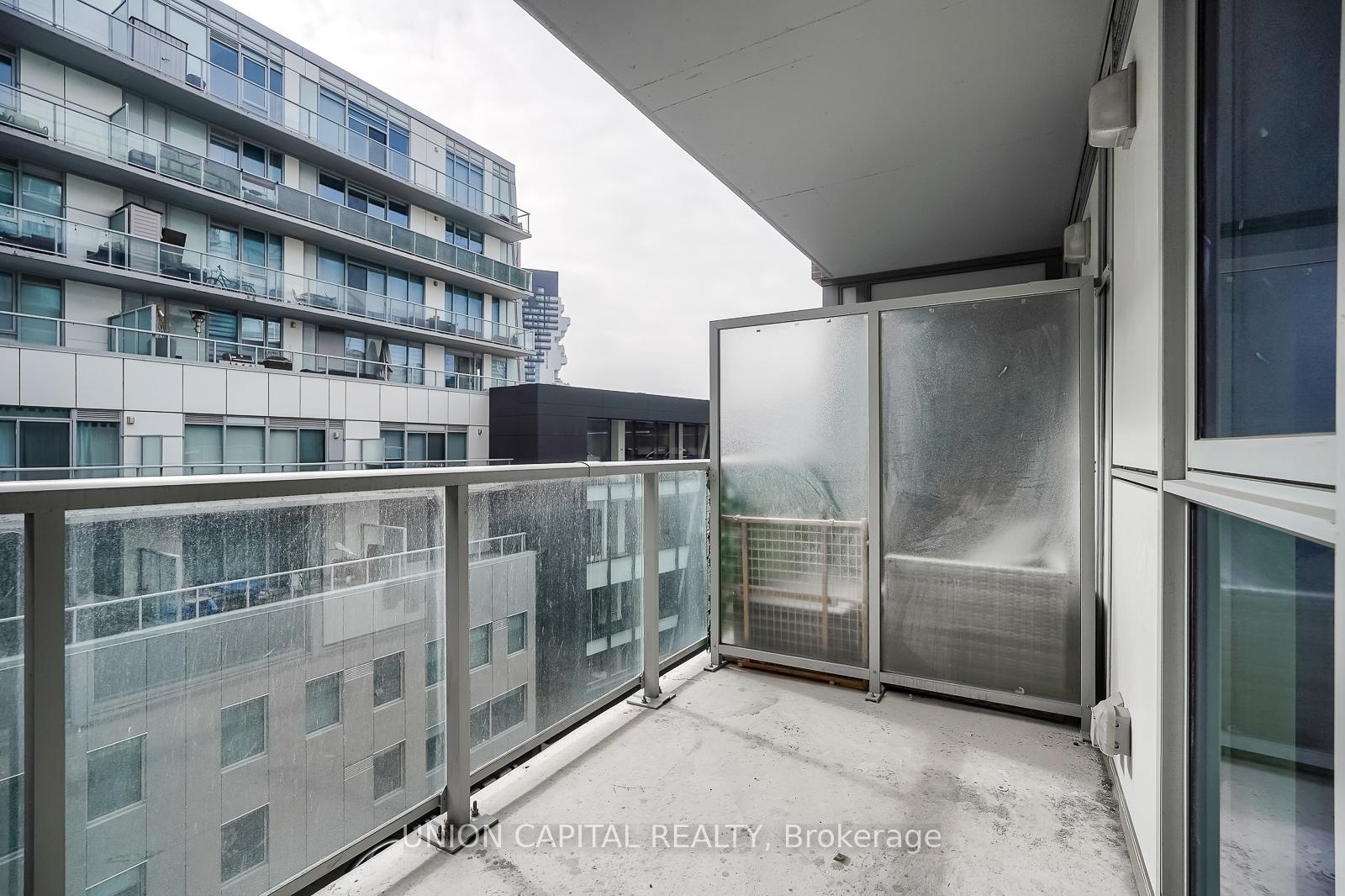 1 Bedroom Condo at 30 Baseball,  Toronto For sale