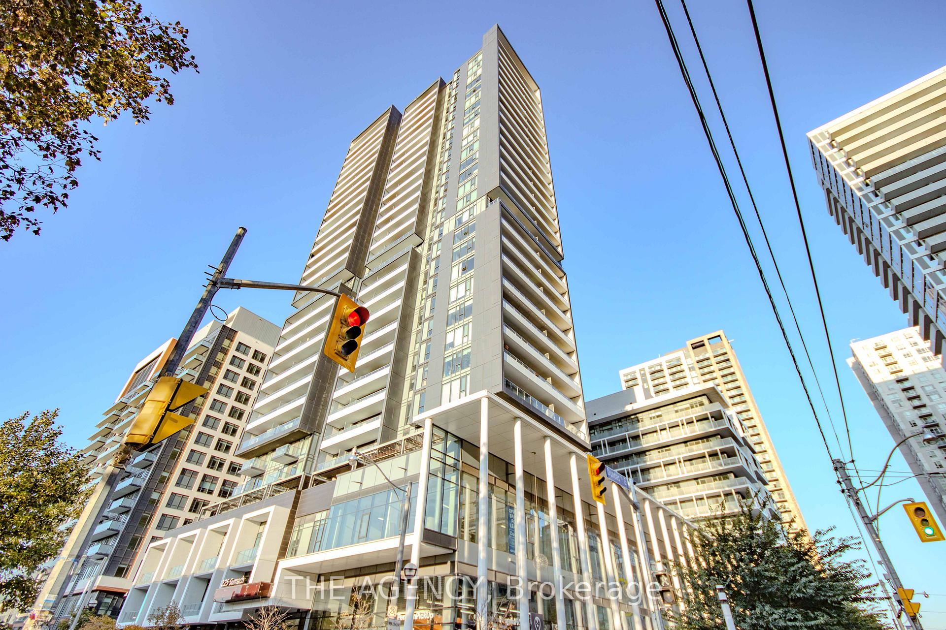 Condo at 225 Sumach, Toronto For sale