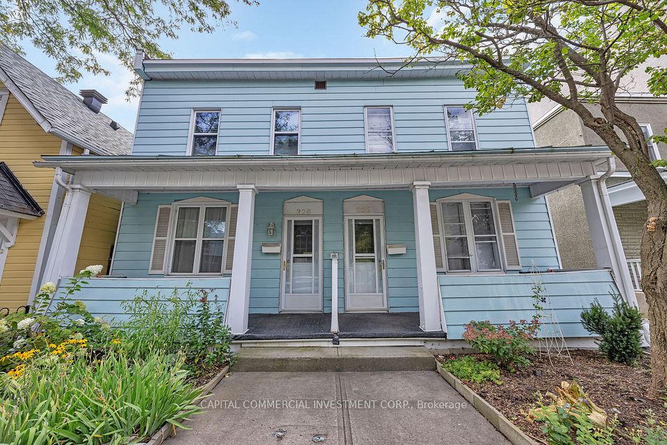 226-228 ST ANDREW