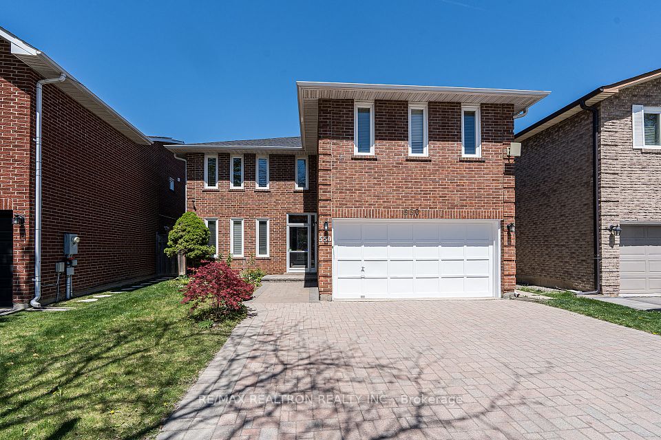 550 York Hill