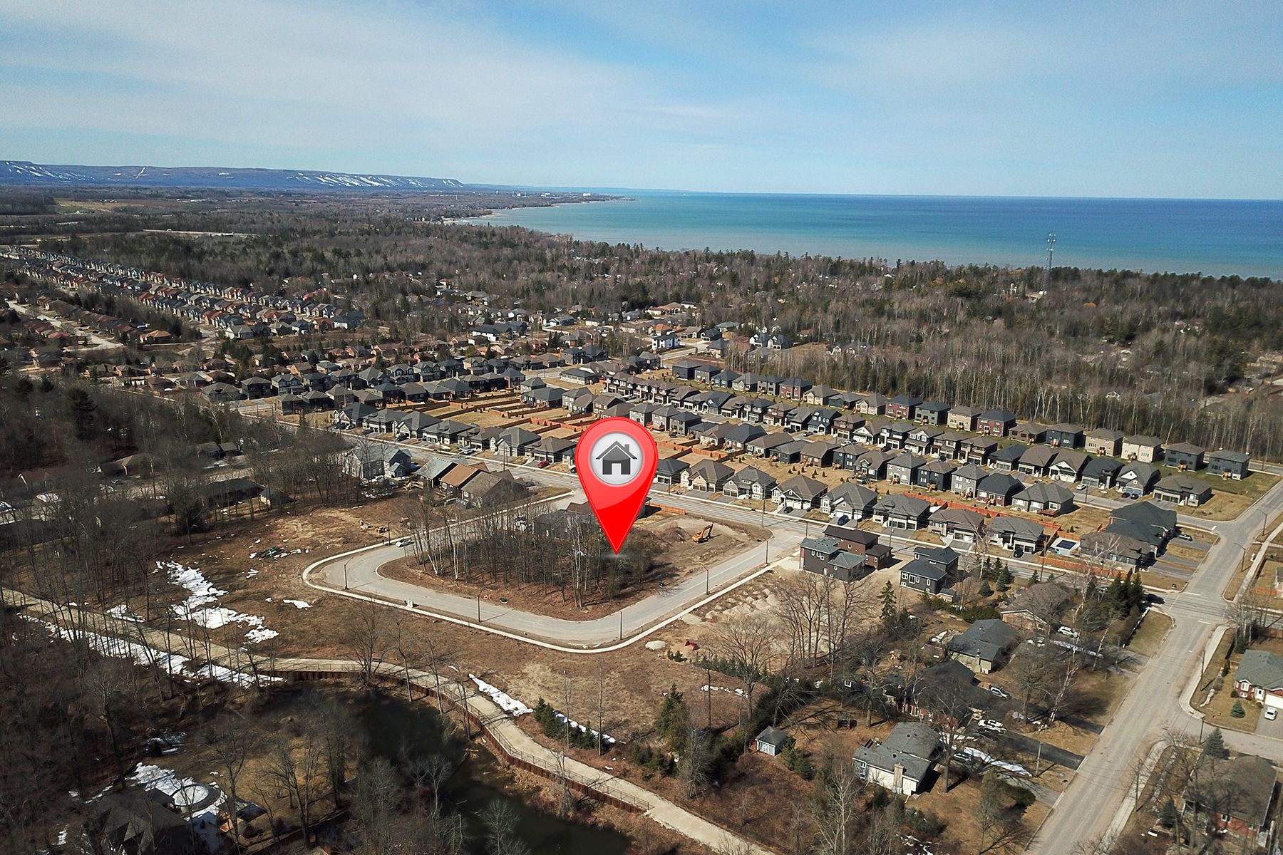 36 Joanne Crescent Wasaga Beach Ontario L9Z 1R4