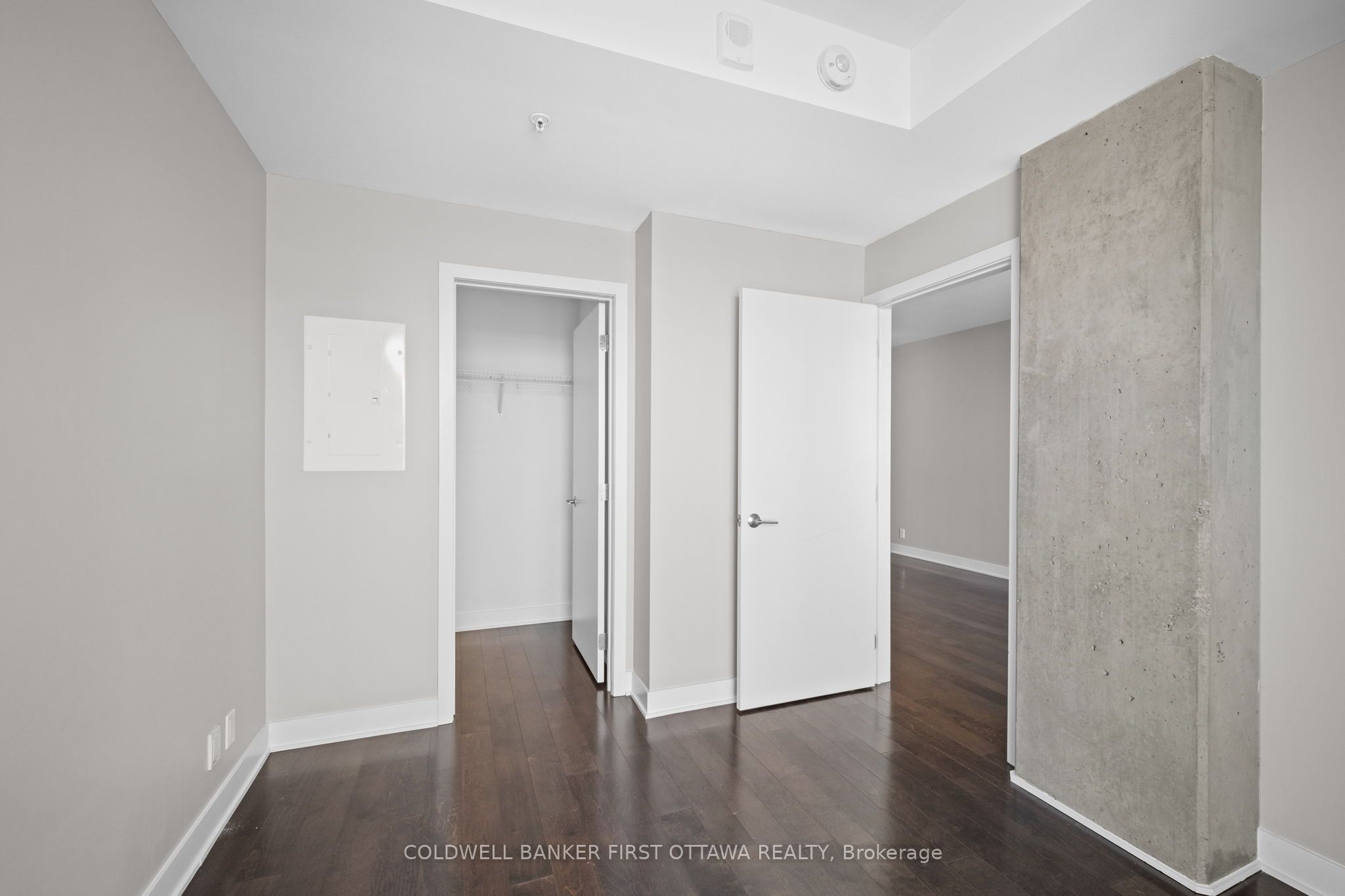 #1605 - 20 Daly Avenue, LowerTownSandyHill, ON K1N 0C6