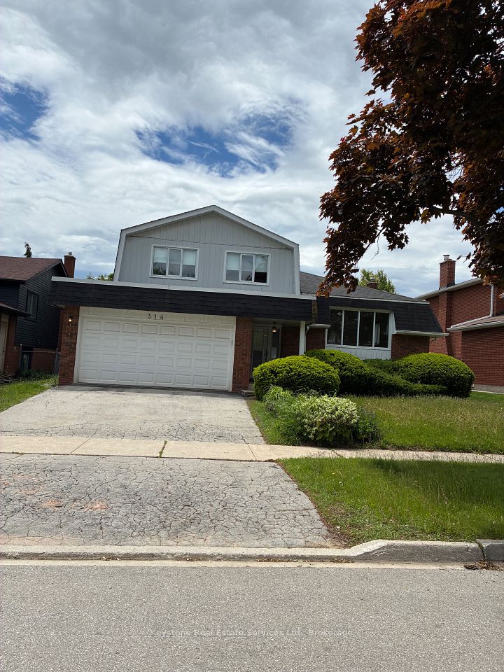 314 Pinegrove