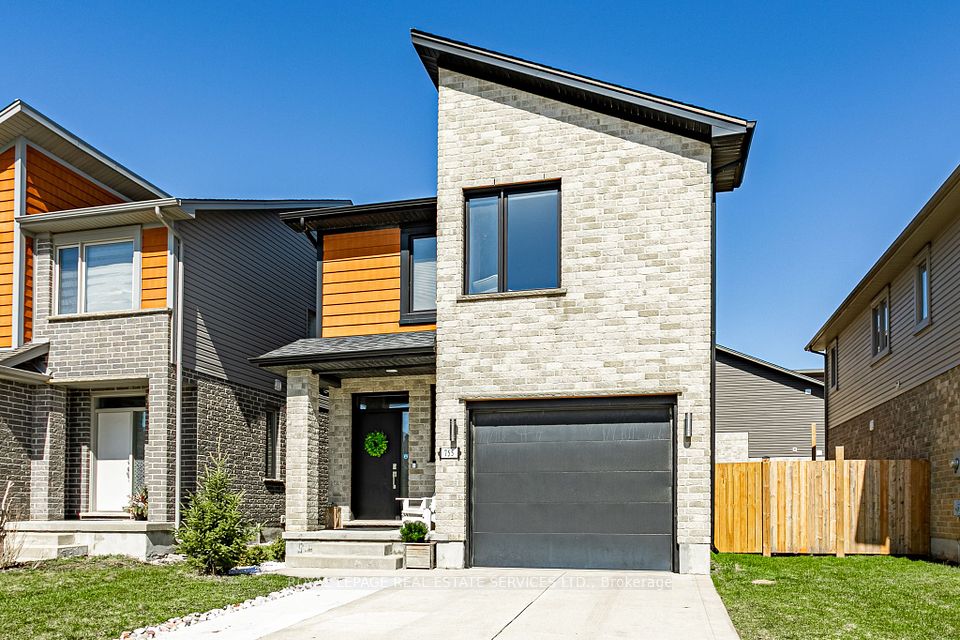 755 Freeport Street, London North, ON N6G 5B1