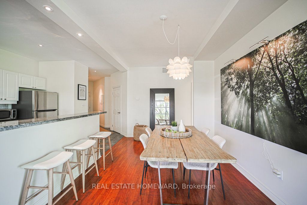 1 Leaside Park Drive, #209